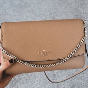 Kate Spade Crossbody Purse